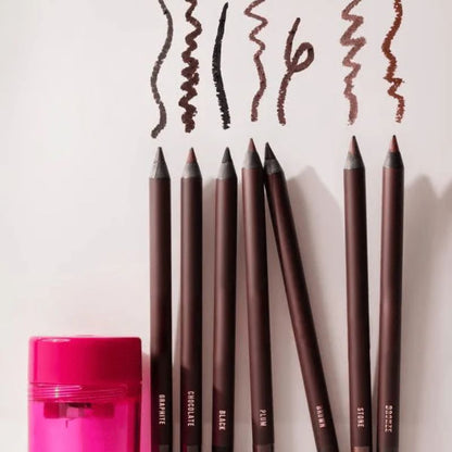 Luvona - Langanhaltender Eyeliner-Stift