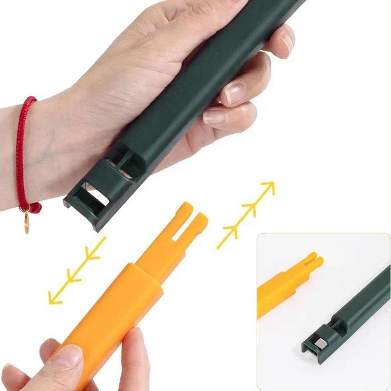 GetraBrush - Fensterbürste für Fliegengitter & Netzfenster – Schnell & gründlich reinigen