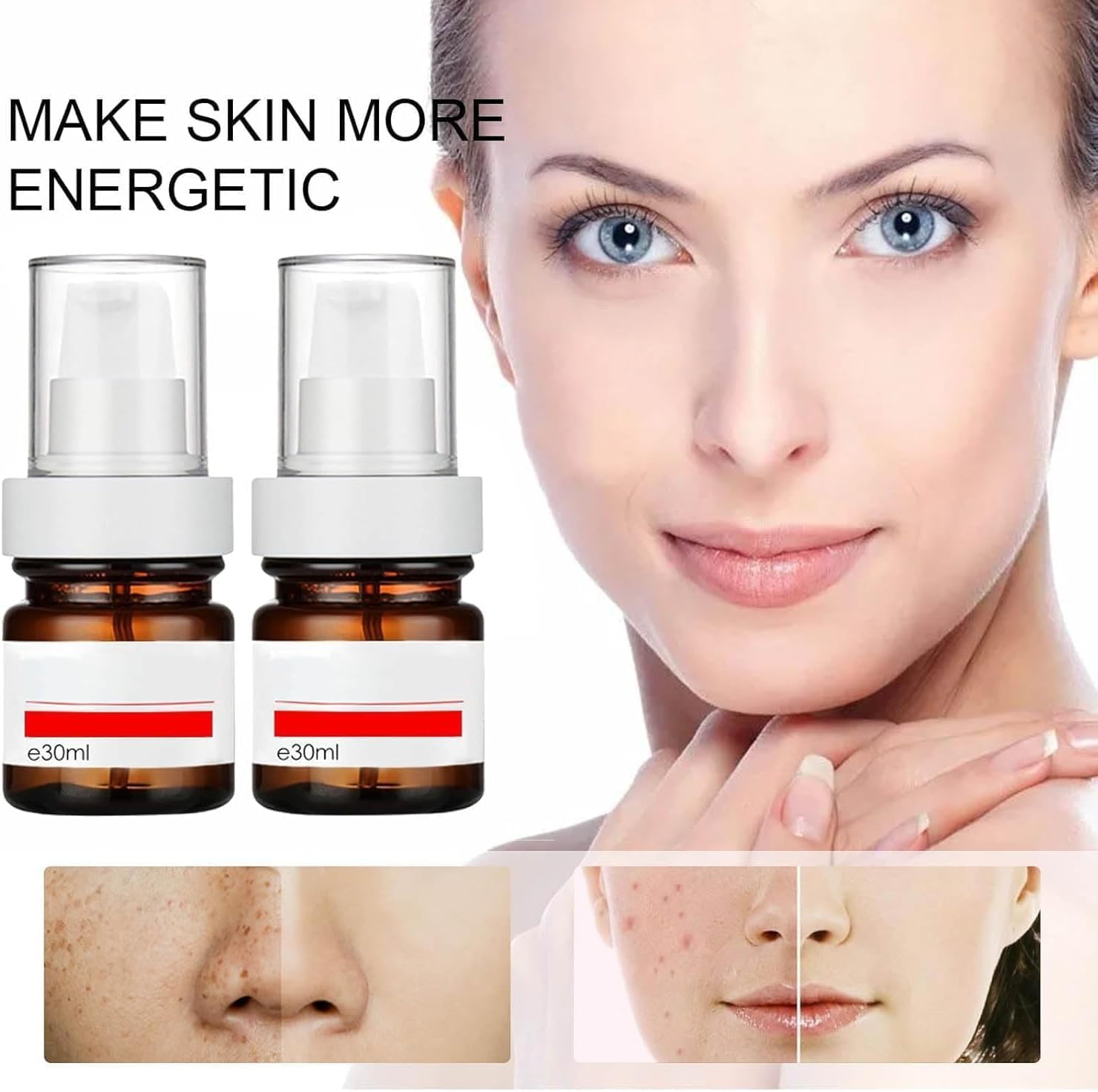 Vitamin C Gesichtscreme