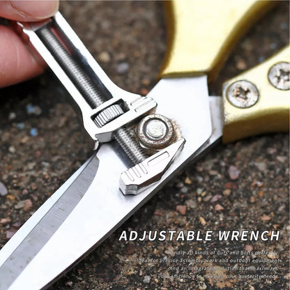 MiniWrench - Kompaktes Werkzeug für die einfache Reparatur von allem