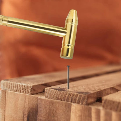 Multi Hammer - Kompaktes 6-in-1-Hammer-Set
