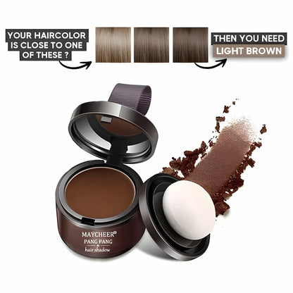 RootPowder
