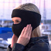 ColdHero - Schutz des Gesichts vor Kälteschäden