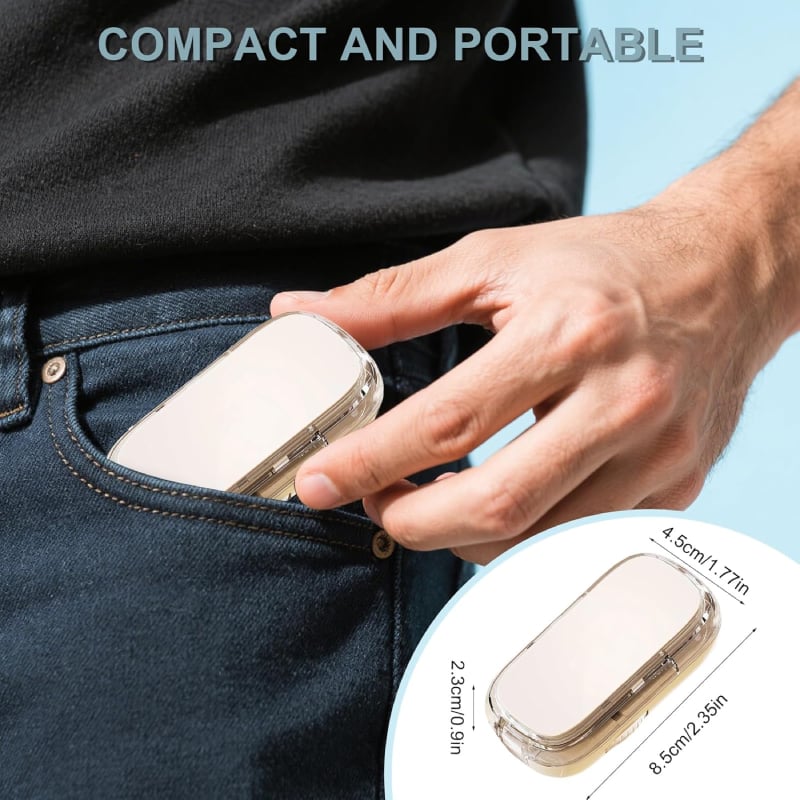 PillCutter