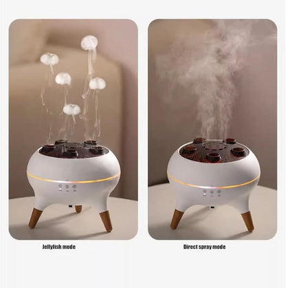 JellyfishDiffusor - Dynamischer Jellyfish Aroma Diffusor