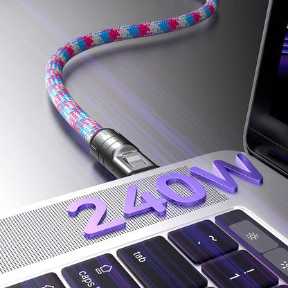 ChargeStrap - 2-in-1-Kabel zum schnellen Aufladen für Wearables