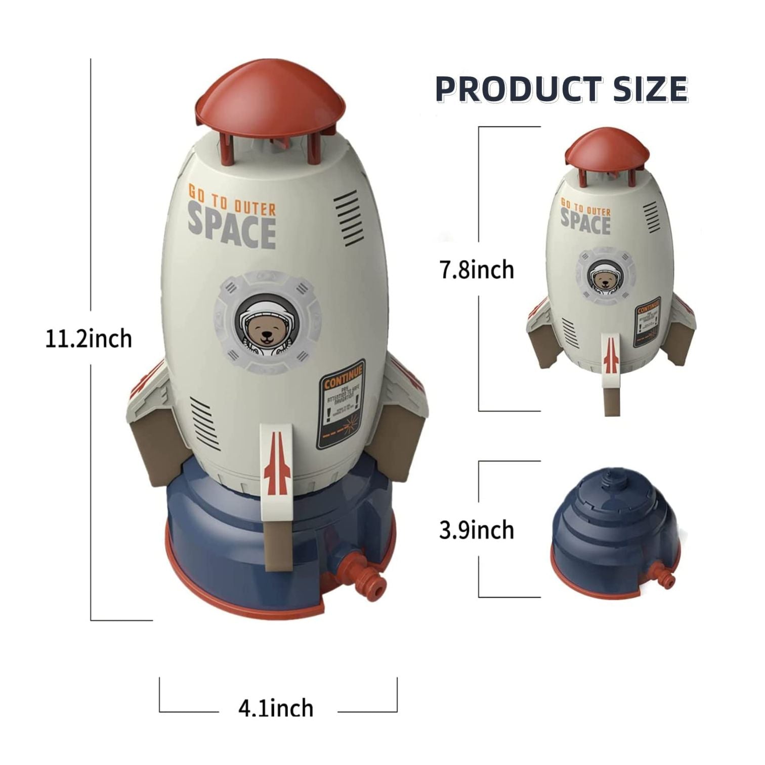 WaterRocket