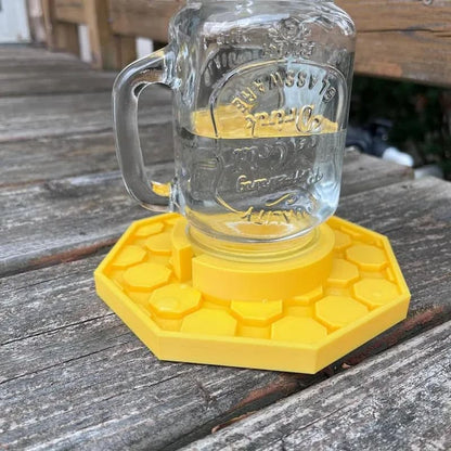 WaterBee -  Bienen-Wasserstelle für Ihre Gärten