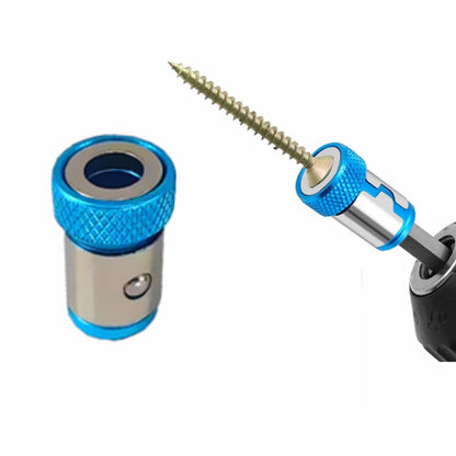 Screw Grip -  Schrauben Sie mit unerschütterlicher Präzision und ohne auch nur einen einzigen Tropfen zu verschütten – jedes Mal