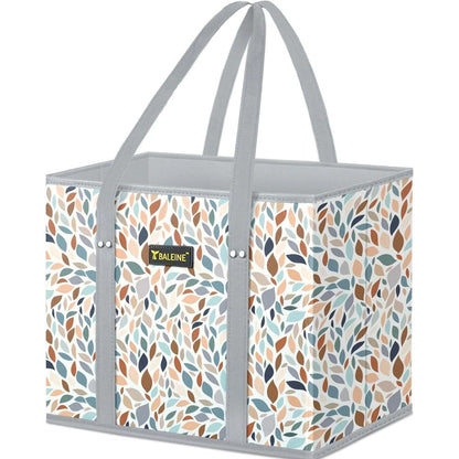 Foldable Tote - Faltbare Tragetasche mit verstärktem Boden