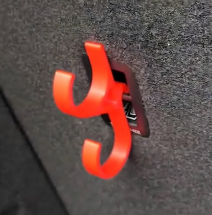 Autosonnenschirmhalter