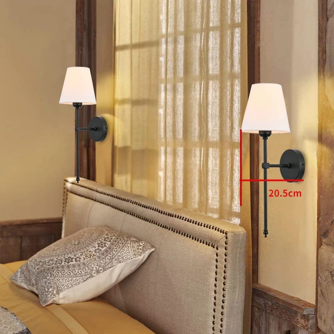 MuraSconces - Kabellose Wandleuchter