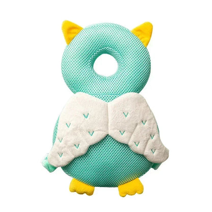 FallCushion