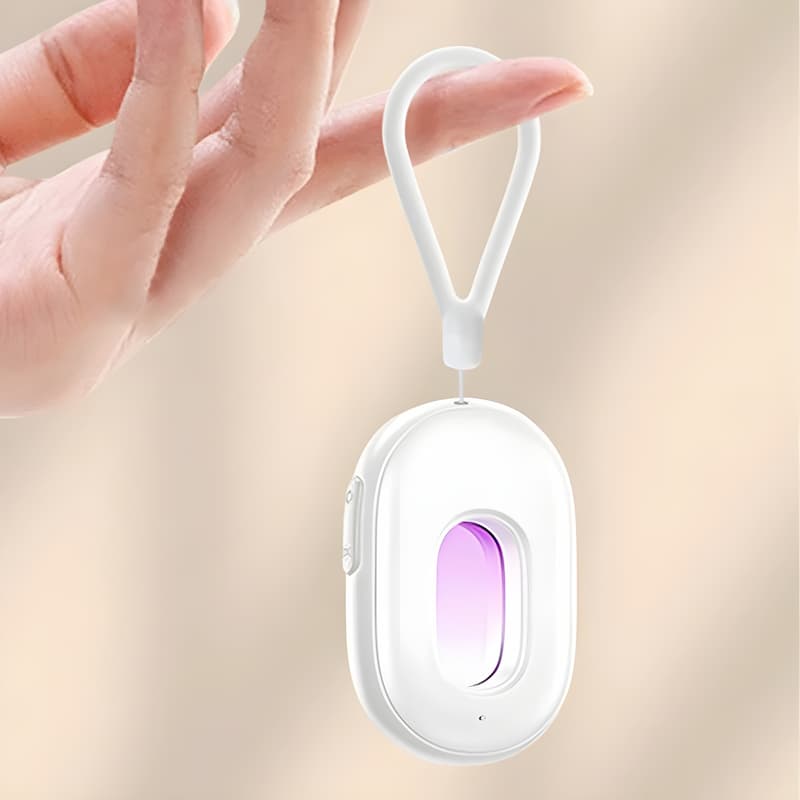 Spy Cam Detector - Infrarotkamera-Finder