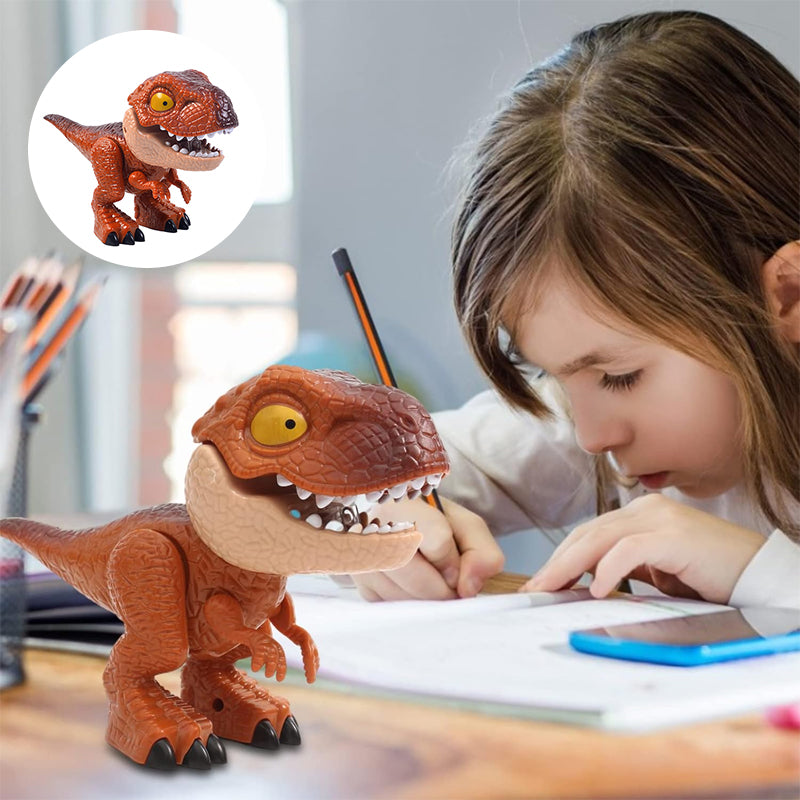 Dino Pencil - 5-in-1-Dino-Stifteetui