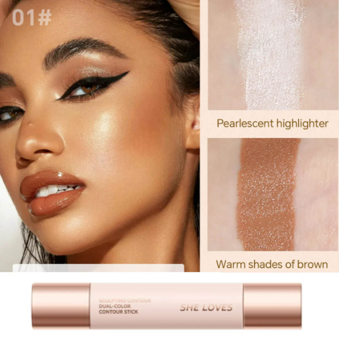 Shape Glow - Müheloses Strahlen, das jeden Tag Ihre wahre Schönheit unterstreicht