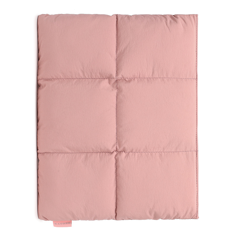 PuffSleeve - Laptop Sleeve mit Magnetverschluss — Militärschutz vor Stößen & Flüssigkeit