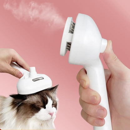 HairCatch - Pflegebürste für Haustiere
