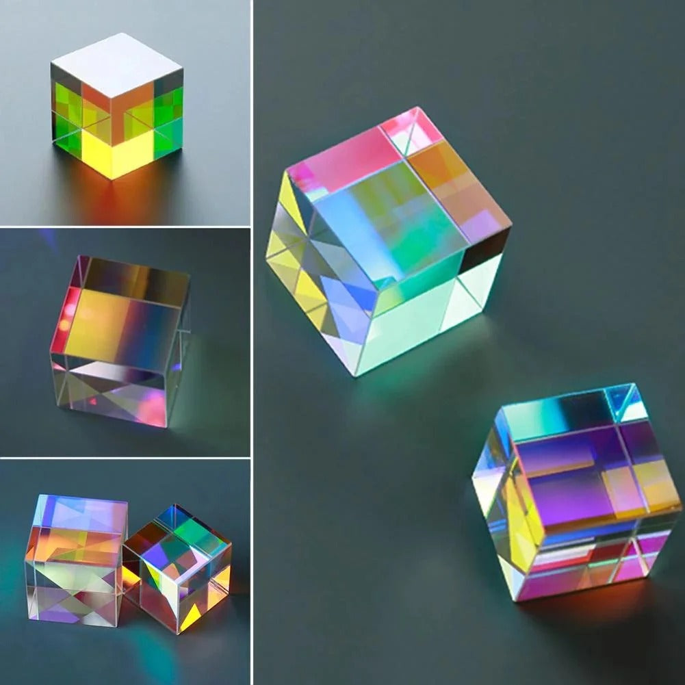 PrismCube