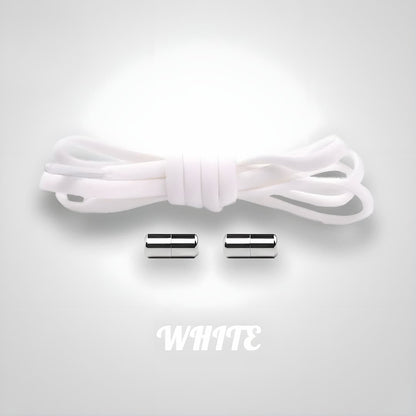 No-Tie Laces