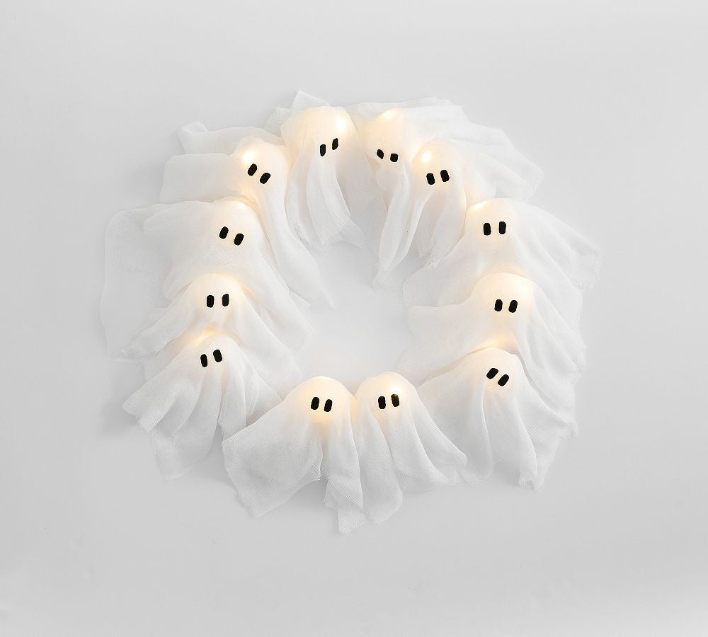 GhostWreath