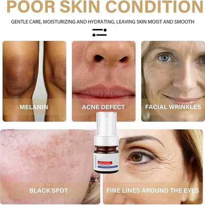 Vitamin C Gesichtscreme