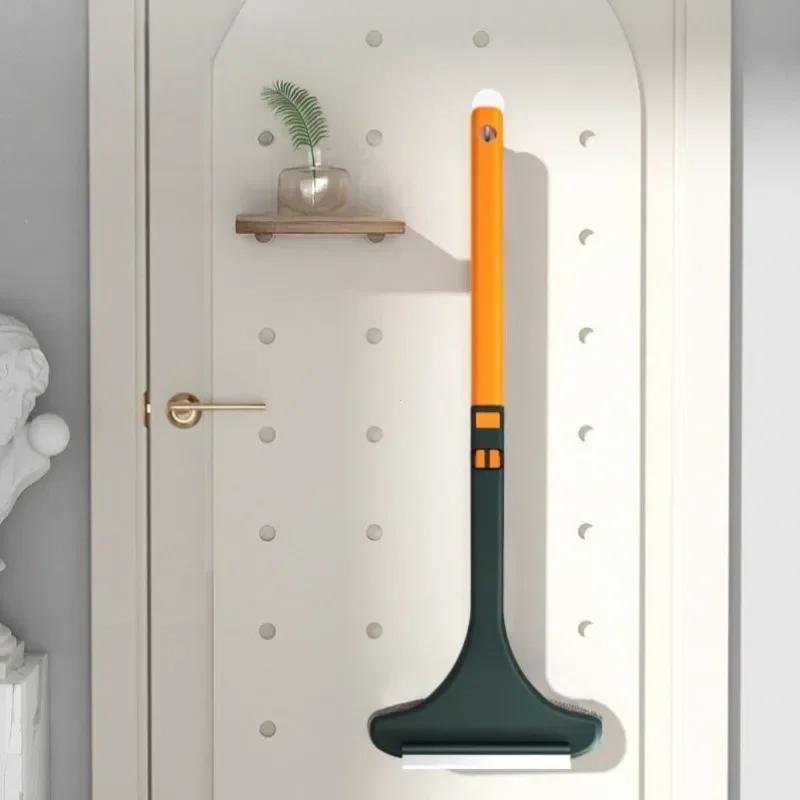 GetraBrush - Fensterbürste für Fliegengitter & Netzfenster – Schnell & gründlich reinigen