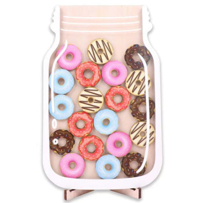 RewardJar - Belohnungsglas für positives Verhalten