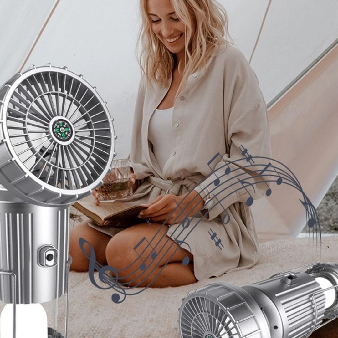 FanLamp