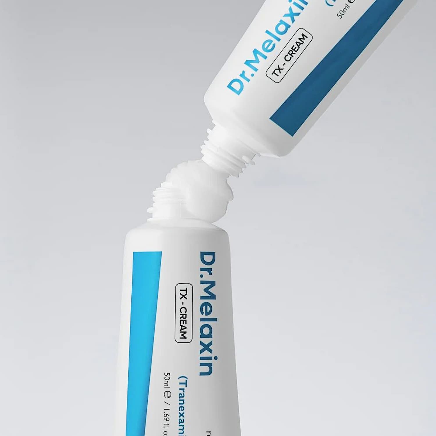 Creme zur Entfernung dunkler Flecken