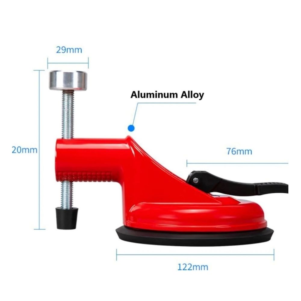 Hejavel -  Einstellbares Steinausrichtungssystem