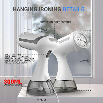 Clothes Steamer
