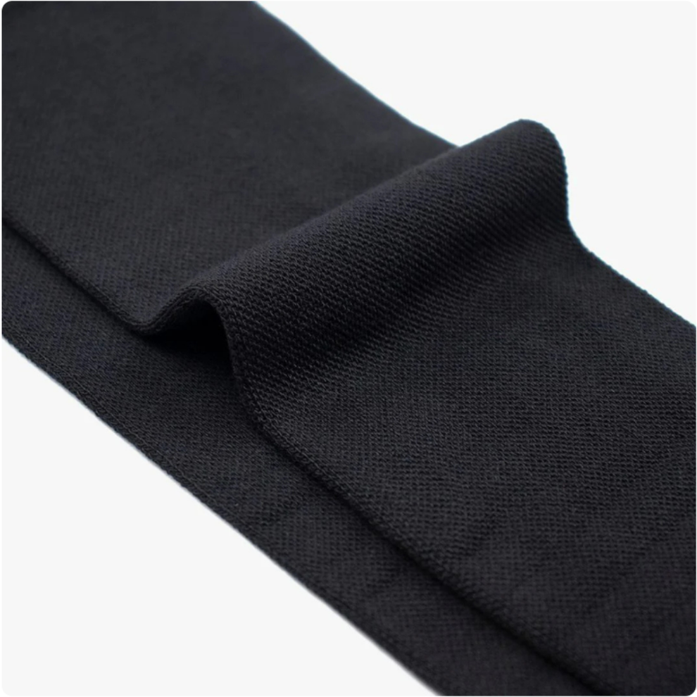 Zipper Socks - Kompressionsstrümpfe mit Reißverschluss