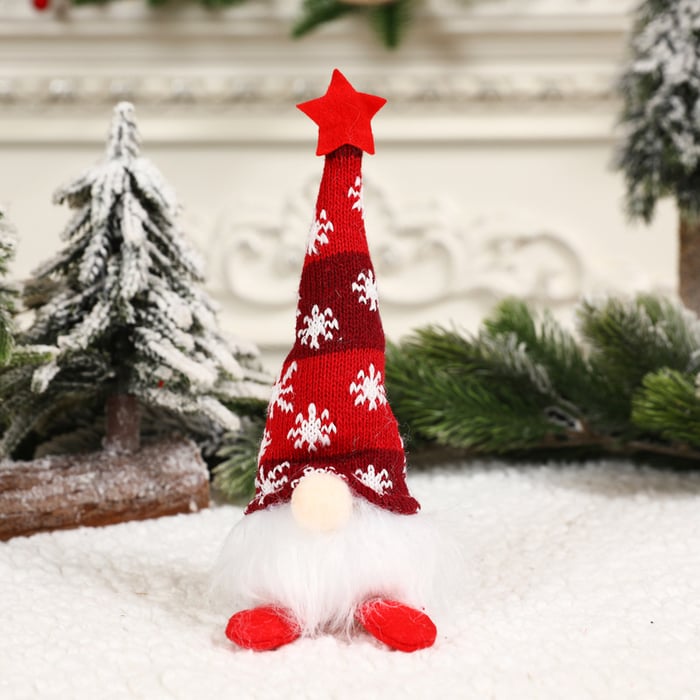 ChristmasGnomes - Weihnachtswichtel — gemütliche Stimmung