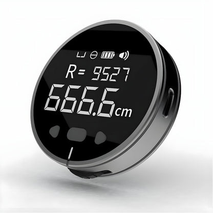 Mesura - Messen Sie alles im Handumdrehen, ohne lästiges Maßband