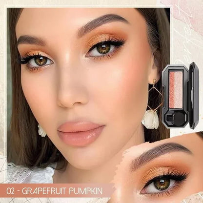 Glamour Eyeshadow -  Perfekte zweifarbige Lidschattenpalette