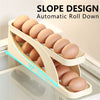 Eggtray - Automatischer Roll-Down-Eierspender Egg Tray
