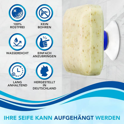 SoapBarHolder
