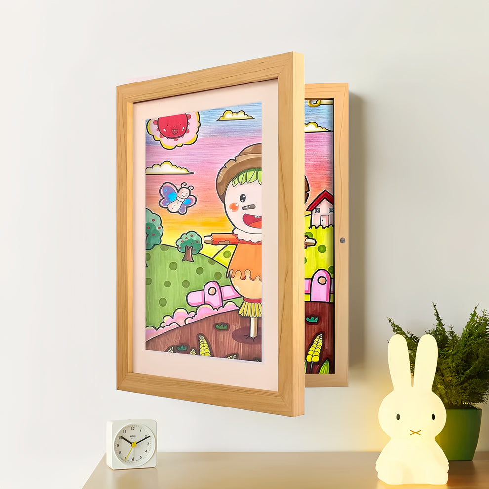 DrawingFrame - Kinder-Zeichenrahmen