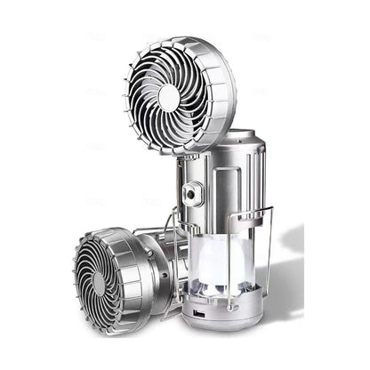 FanLamp