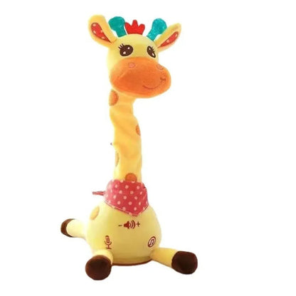 PartyGiraffe - Singendes und tanzendes Giraffenspielzeug