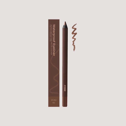 Luvona - Langanhaltender Eyeliner-Stift