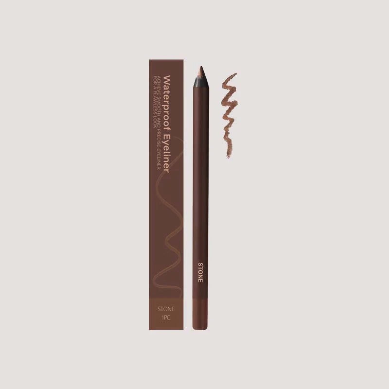 Luvona - Langanhaltender Eyeliner-Stift