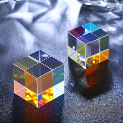 PrismCube