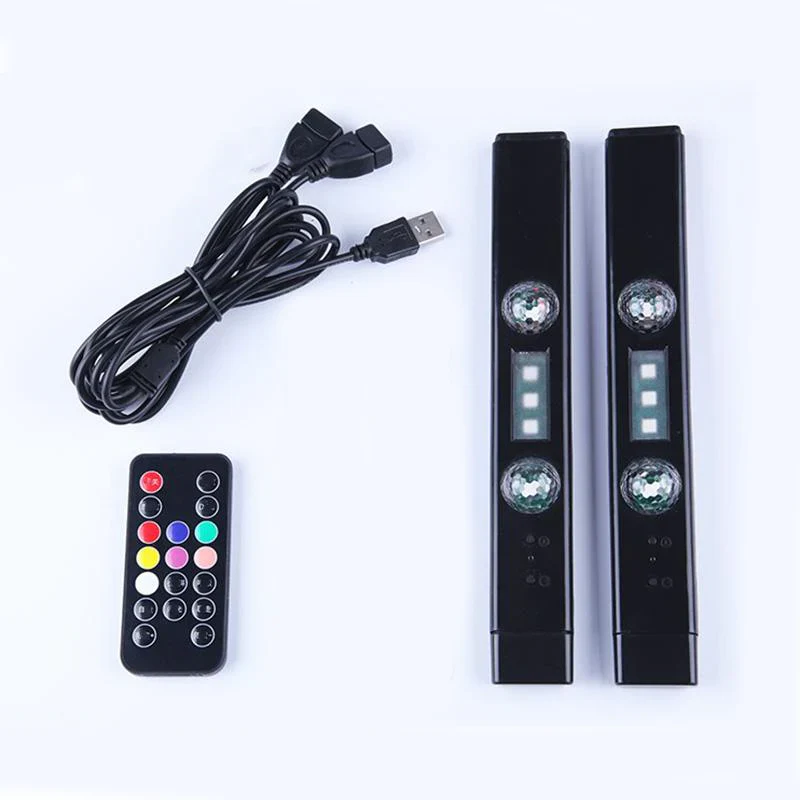 Star Flow - USB-aufladbares Sternen-Stimmungslicht