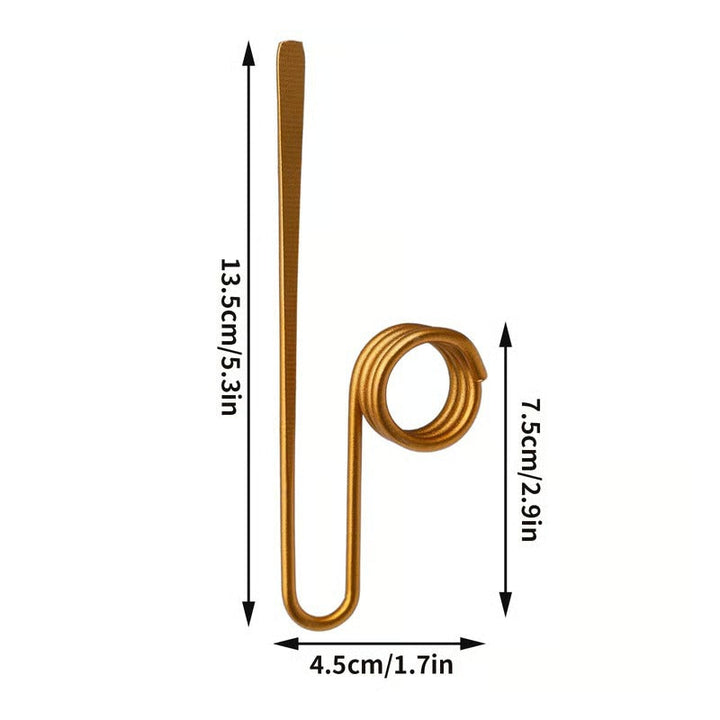 EasyRead - Praktisches Ring-Lesezeichen