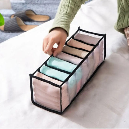 ClothingOrganizer - Kleiderorganizer — Ordnung und Ruhe jeden Morgen