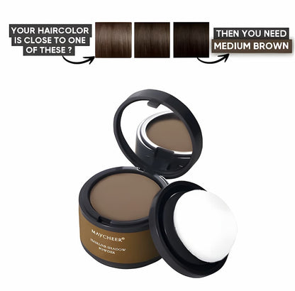 RootPowder
