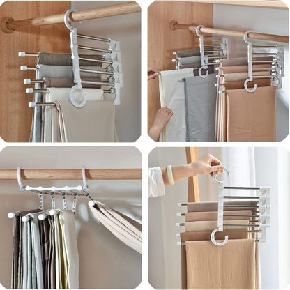 TrouserHanger