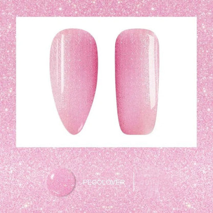 NailPen - Gel-Nagellackset — strahlende Farben für perfekte Nägel